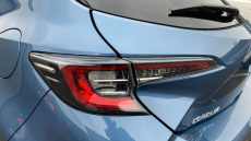 Toyota Corolla 1.8 VVT-i Hybrid Design 5dr CVT Hybrid Hatchback